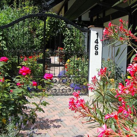 Vivere Ad Parcum - Bed And Breakfast Krefeld Eksteriør bilde