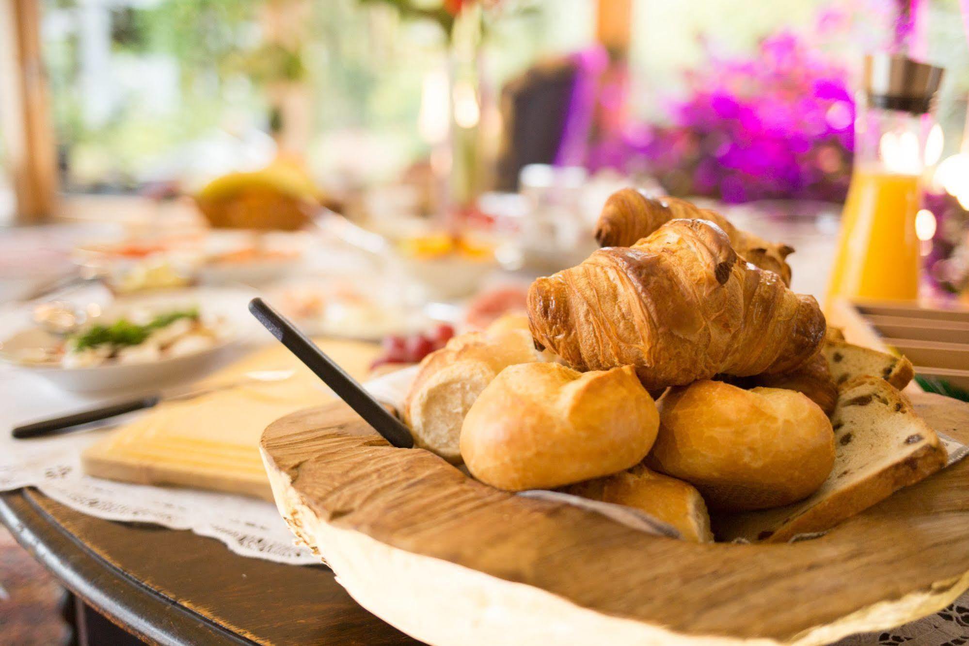 Vivere Ad Parcum - Bed And Breakfast Krefeld Eksteriør bilde